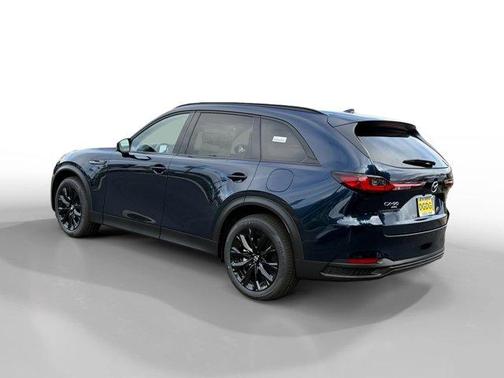 2025 Mazda CX-90 PHEV Premium Sport