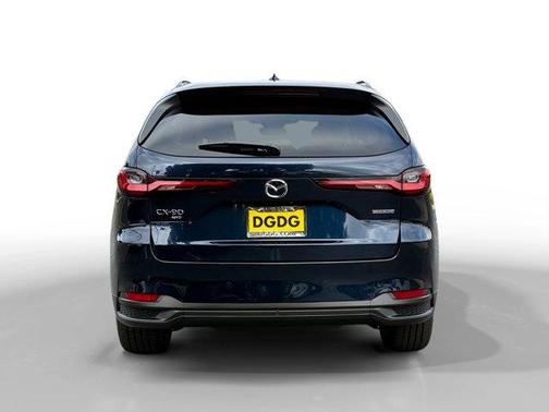 2025 Mazda CX-90 PHEV Premium Sport