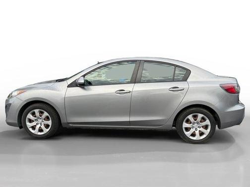 2011 Mazda Mazda3 i Sport