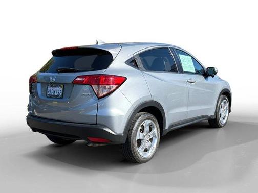 2017 Honda HR-V EX