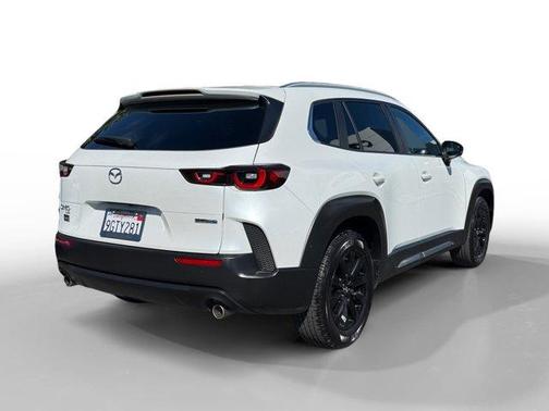 2023 Mazda CX-50 2.5 S Preferred Plus Package