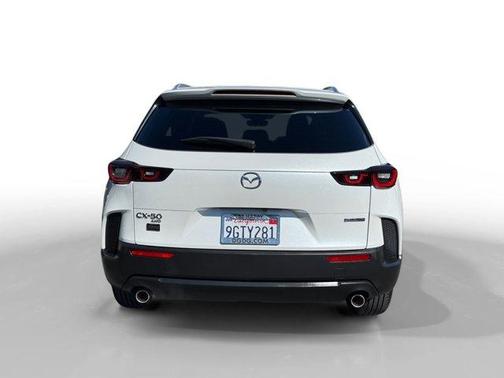 2023 Mazda CX-50 2.5 S Preferred Plus Package