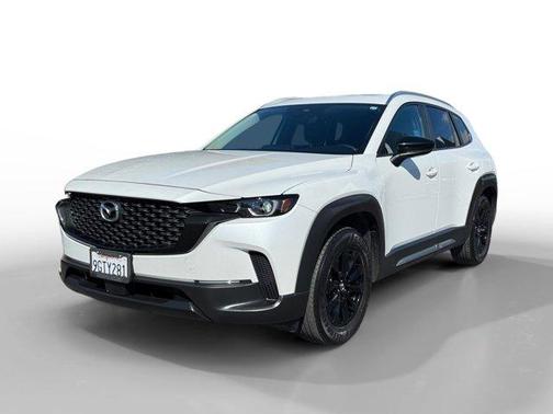 2023 Mazda CX-50 2.5 S Preferred Plus Package