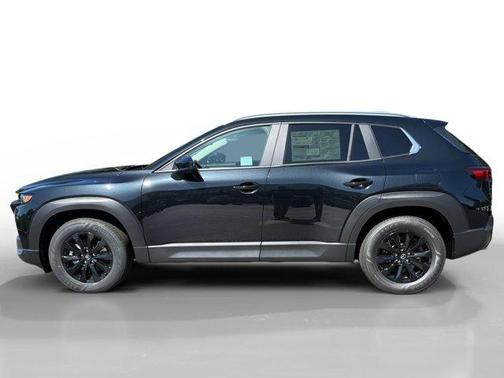2025 Mazda CX-50 2.5 S Select Package