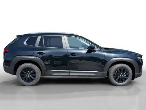 2025 Mazda CX-50 2.5 S Select Package