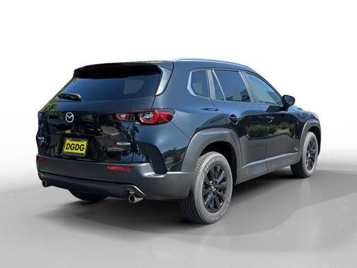 2025 Mazda CX-50 2.5 S Select Package