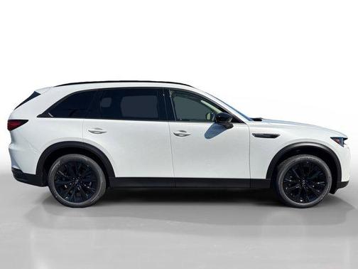 2025 Mazda CX-90 3.3 Turbo Premium Sport