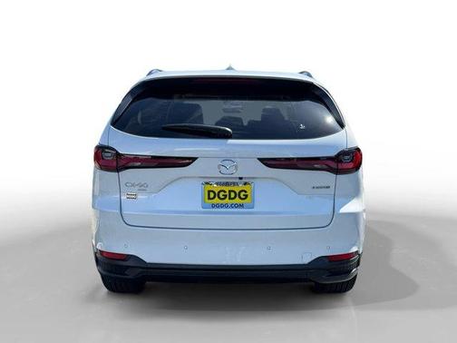 2025 Mazda CX-90 3.3 Turbo Premium Sport