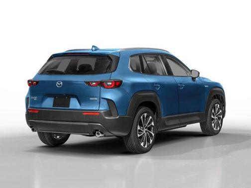 2026 Mazda CX-50 Premium Plus