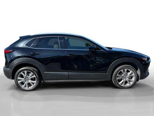 2021 Mazda CX-30 Premium Package