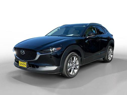2021 Mazda CX-30 Premium Package