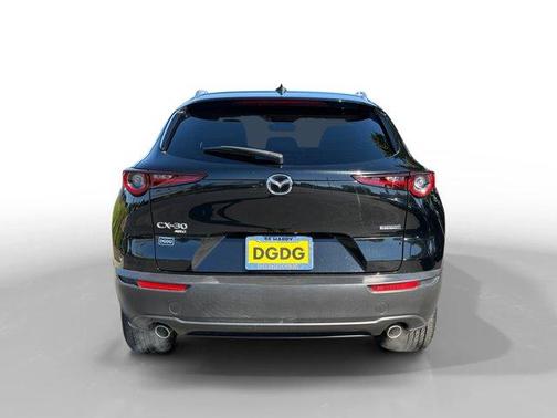 2021 Mazda CX-30 Premium Package