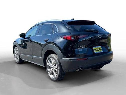 2021 Mazda CX-30 Premium Package