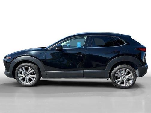 2021 Mazda CX-30 Premium Package