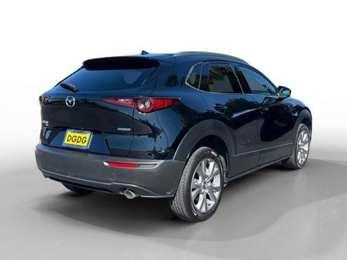 2021 Mazda CX-30 Premium Package