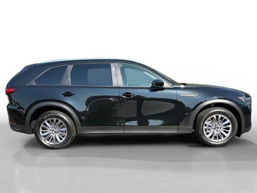 2024 Mazda CX-90 3.3 Turbo Select