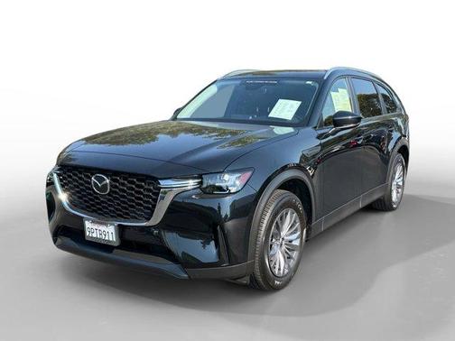 2024 Mazda CX-90 3.3 Turbo Select