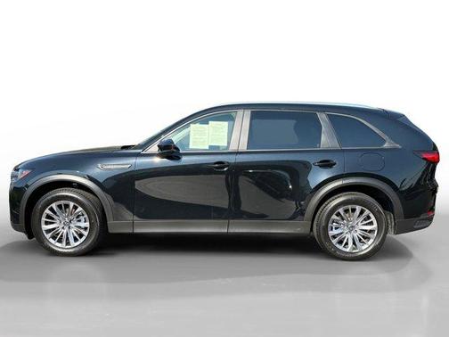 2024 Mazda CX-90 3.3 Turbo Select