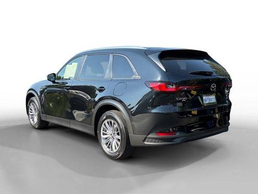 2024 Mazda CX-90 3.3 Turbo Select