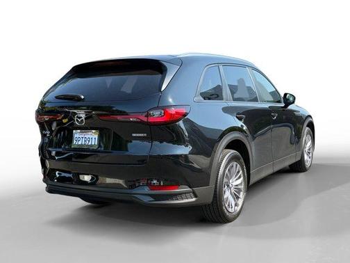 2024 Mazda CX-90 3.3 Turbo Select