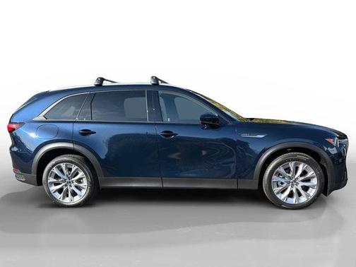 2026 Mazda CX-90 Preferred