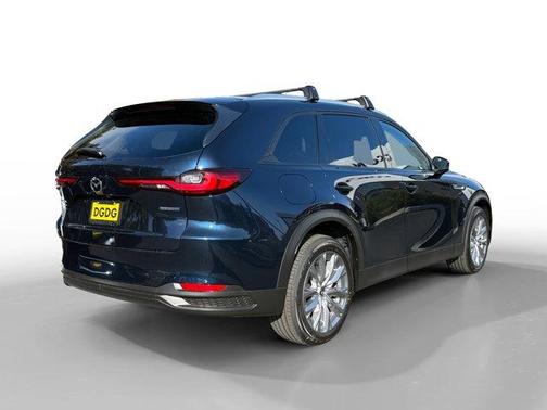 2026 Mazda CX-90 Preferred
