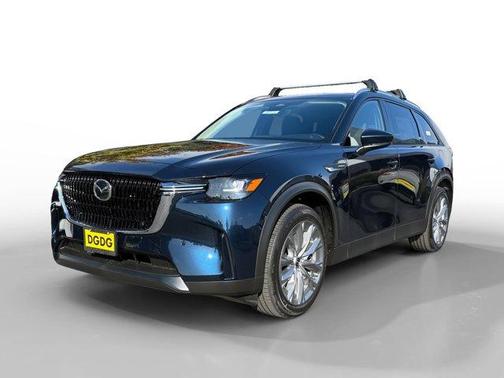 2026 Mazda CX-90 Preferred