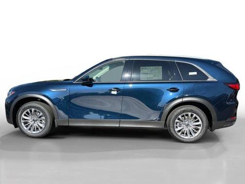 2025 Mazda CX-90 3.3 Turbo Preferred Package