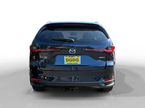 2025 Mazda CX-90 3.3 Turbo Preferred Package
