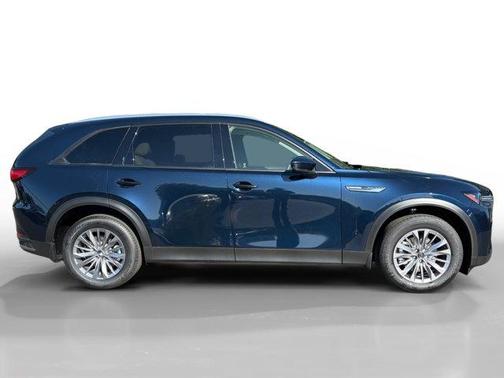 2025 Mazda CX-90 3.3 Turbo Preferred Package