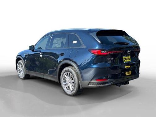 2025 Mazda CX-90 3.3 Turbo Preferred Package