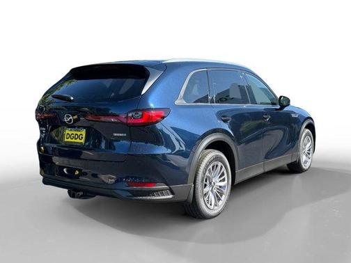 2025 Mazda CX-90 3.3 Turbo Preferred Package