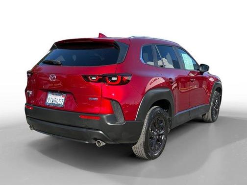 2025 Mazda CX-50 Hybrid PREFERRED PACKAGE