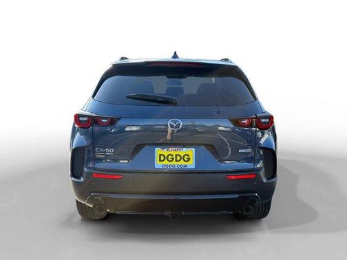 2026 Mazda CX-50 Premium