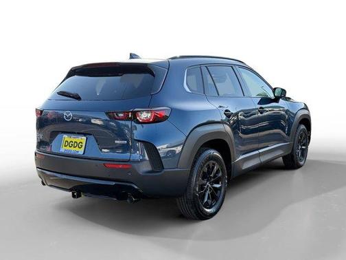 2026 Mazda CX-50 Premium