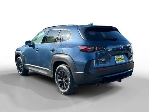 2026 Mazda CX-50 Premium