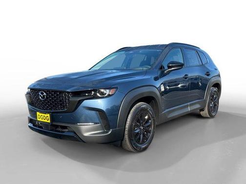 2026 Mazda CX-50 Premium