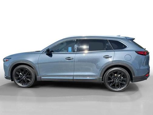 2022 Mazda CX-9 Carbon Edition