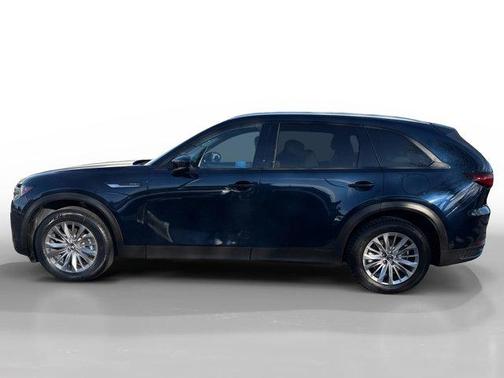 2024 Mazda CX-90 PHEV Preferred