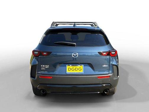 2026 Mazda CX-50 Premium