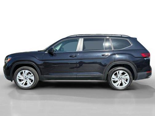 2021 Volkswagen Atlas 3.6 V6 SE w/ Technology