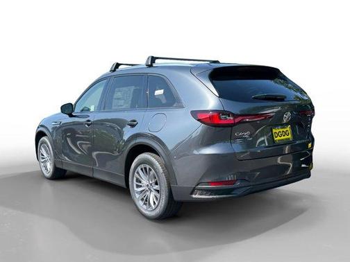 2025 Mazda CX-90 3.3 Turbo Preferred Package