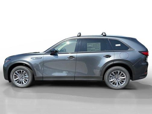 2025 Mazda CX-90 3.3 Turbo Preferred Package