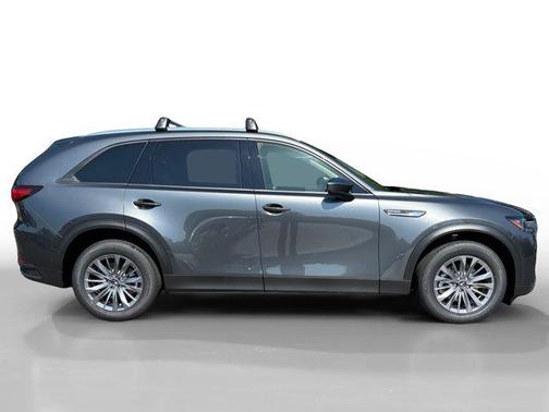 2025 Mazda CX-90 3.3 Turbo Preferred Package