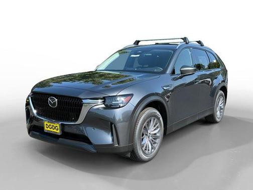 2025 Mazda CX-90 3.3 Turbo Preferred Package
