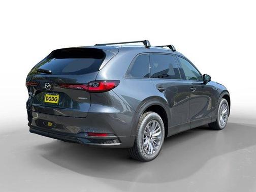 2025 Mazda CX-90 3.3 Turbo Preferred Package