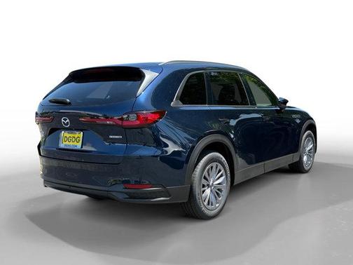 2025 Mazda CX-90 3.3 Turbo Preferred Package