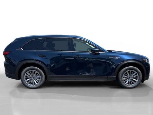 2025 Mazda CX-90 3.3 Turbo Preferred Package