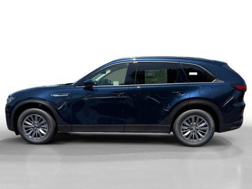 2025 Mazda CX-90 3.3 Turbo Preferred Package