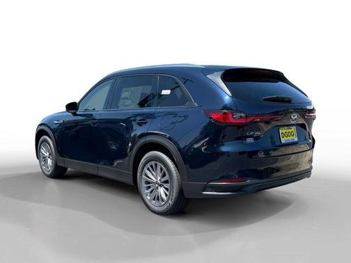 2025 Mazda CX-90 3.3 Turbo Preferred Package